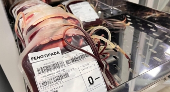 Saúde alerta para déficit do tipo sanguíneo O negativo e convoca população a realizar doações